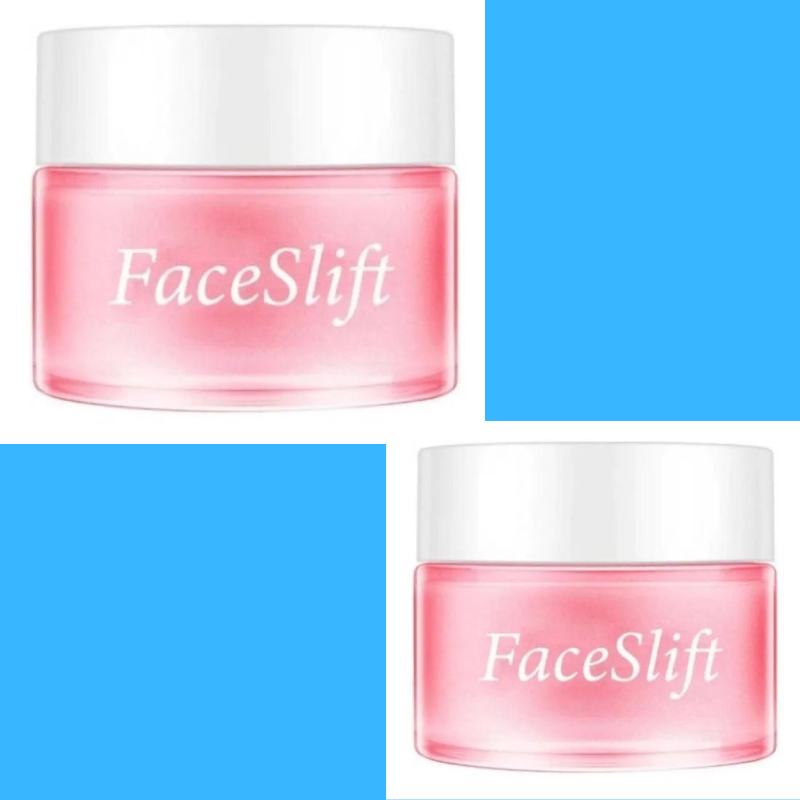 Compre 1 Leve 2 Creme Mágico FaceSlift™ - Esconde Imperfeições Remove Manchas e Rugas